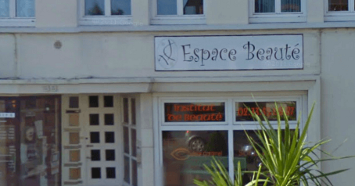 Espace Beauté CherbourgOcteville Horaires, Téléphone