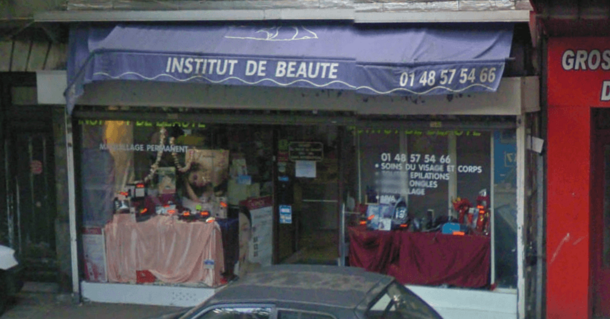 Abysses Beauté Montreuil | Horaires, Téléphone