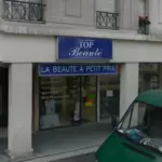 Top Beauté Le-Plessis-Trévise