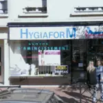 Hygiaform La-Varenne-Saint-Hilaire