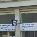 Centre Les Alizés Lyon