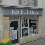 Estetika Paris 15