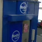Body Minute Paris 20