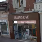 Frimousse Ville-d'Avray