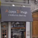 Acorps D'image Lyon