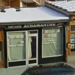 Institut De Beauté Athamanthe Les Deux Alpes