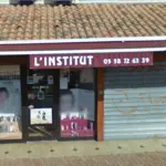 L'institut Soorts-Hossegor