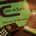 Cpile et face Toulouse