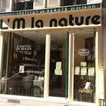 L'M la Nature Paris 17