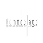 Martine de Richeville Paris 07