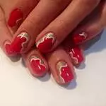 A Ongle Design'art Boulogne-sur-Mer