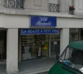 Top Beauté Le-Plessis-Trévise