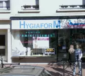 Hygiaform La-Varenne-Saint-Hilaire