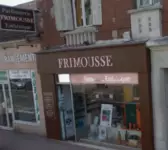 Frimousse Ville-d'Avray