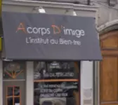 Acorps D'image Lyon