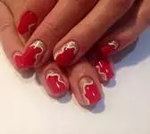 A Ongle Design'art Boulogne-sur-Mer