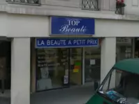 Top Beauté Le-Plessis-Trévise