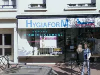 Hygiaform La-Varenne-Saint-Hilaire