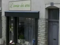 L'ivresse Des Sens Bar-sur-Aube