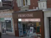 Frimousse Ville-d'Avray