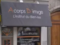 Acorps D'image Lyon