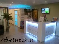 Absolut Sun Martigues