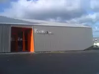 Kemiri Spa Dinan