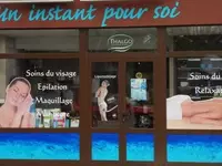 Un Instant Pour Soi Saint-Jean-de-Braye