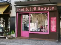 Institut Ib Beauté Lamastre