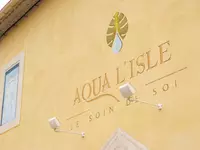 Aqua L'isle L'Isle-sur-la-Sorgue