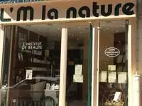 L'M la Nature Paris 17