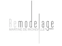 Martine de Richeville Paris 07