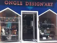 A Ongle Design'art Boulogne-sur-Mer