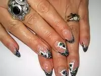 A Ongle Design'art Boulogne-sur-Mer