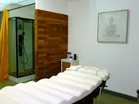 C'Zennes Institut de Beauté Bien-être, Salon de Massage Bio et Head Spa Les-Salles-du-Gardon