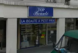 Top Beauté Le-Plessis-Trévise