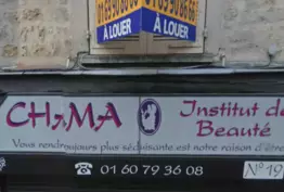 Institut De Beauté Chama La-Ferté-Alais