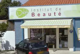 Institut De Beauté Delph La-Tranche-sur-Mer