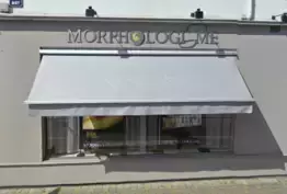 Morphologisme La-Roche-sur-Yon