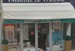 Institut Les Héliades Les-Sables-d'Olonne