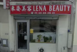 Léna Beauté Paris 13