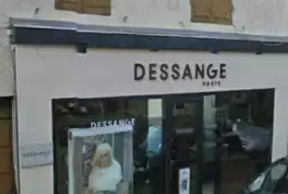 Dessange Le-Péage-de-Roussillon