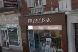 Frimousse Ville-d'Avray