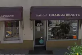 Institut Grain De Beauté Le-Val-d'Ajol