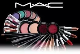 Maquillage MAC : la qualité des pros à portée de main