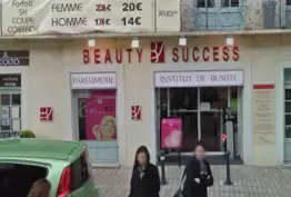 Beauty Success Château-Gontier