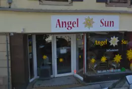 Angel Sun Soultz-Haut-Rhin