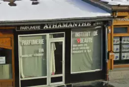 Institut De Beauté Athamanthe Les Deux Alpes
