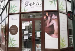 Chez Sophie Malakoff