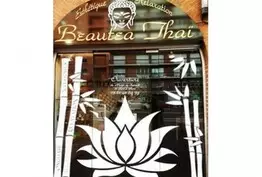 Beautea Thaï Toulouse